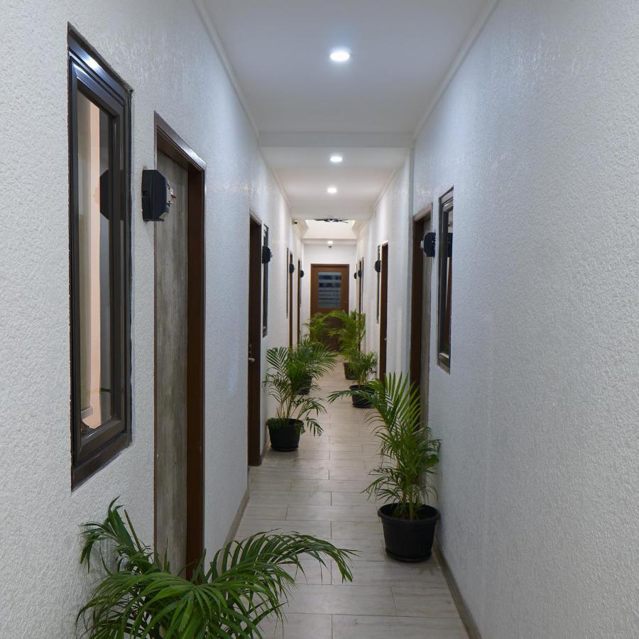 Djuragan Kamar Mangga Besar Hostel Jakarta Bagian luar foto